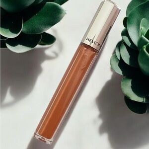 Revlon Shimmering Lip Gloss